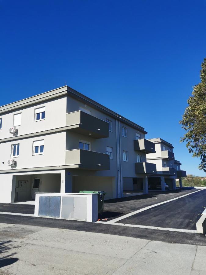 Meraviglia Residence Pula Exterior foto
